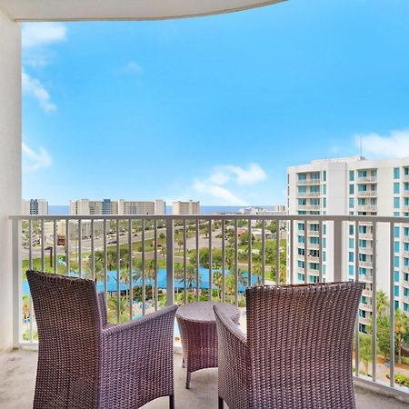 Palms Resort #11007 Jr 2Br Destin Bagian luar foto