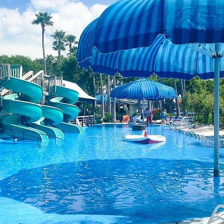 Palms Resort #11007 Jr 2Br Destin Bagian luar foto