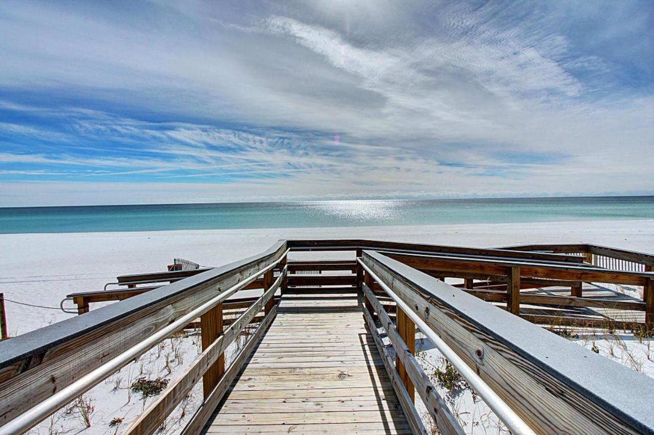 Palms Resort #11007 Jr 2Br Destin Bagian luar foto