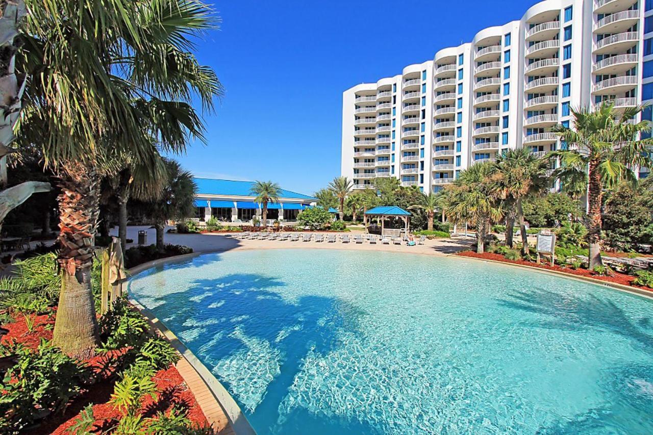 Palms Resort #11007 Jr 2Br Destin Bagian luar foto