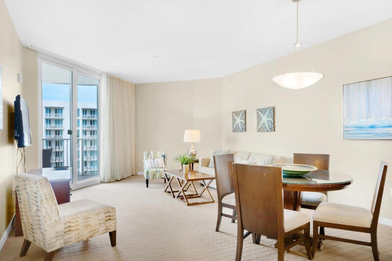 Palms Resort #11007 Jr 2Br Destin Bagian luar foto