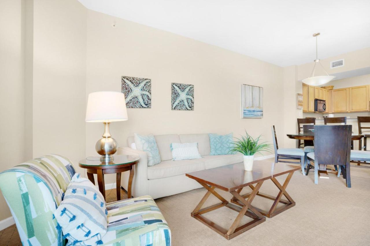 Palms Resort #11007 Jr 2Br Destin Bagian luar foto