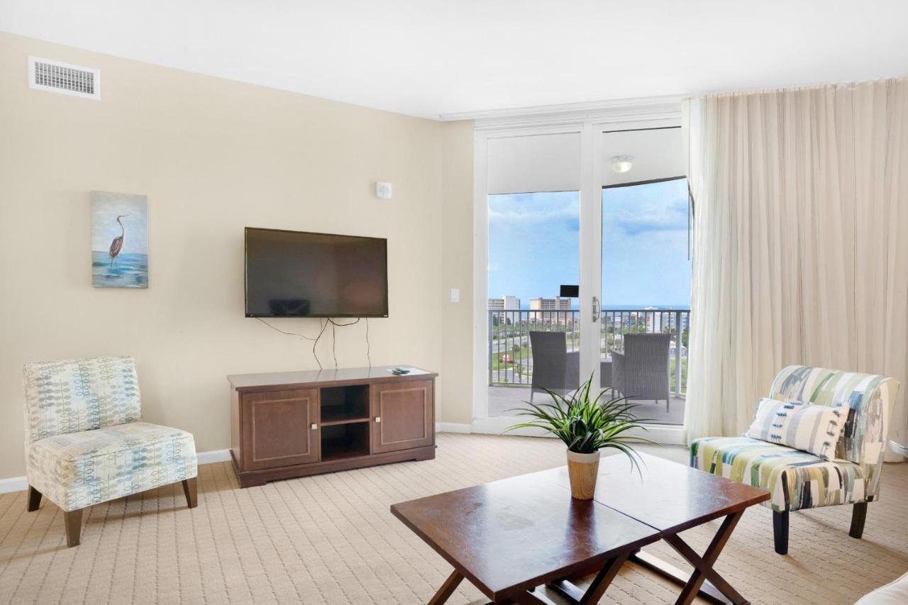Palms Resort #11007 Jr 2Br Destin Bagian luar foto