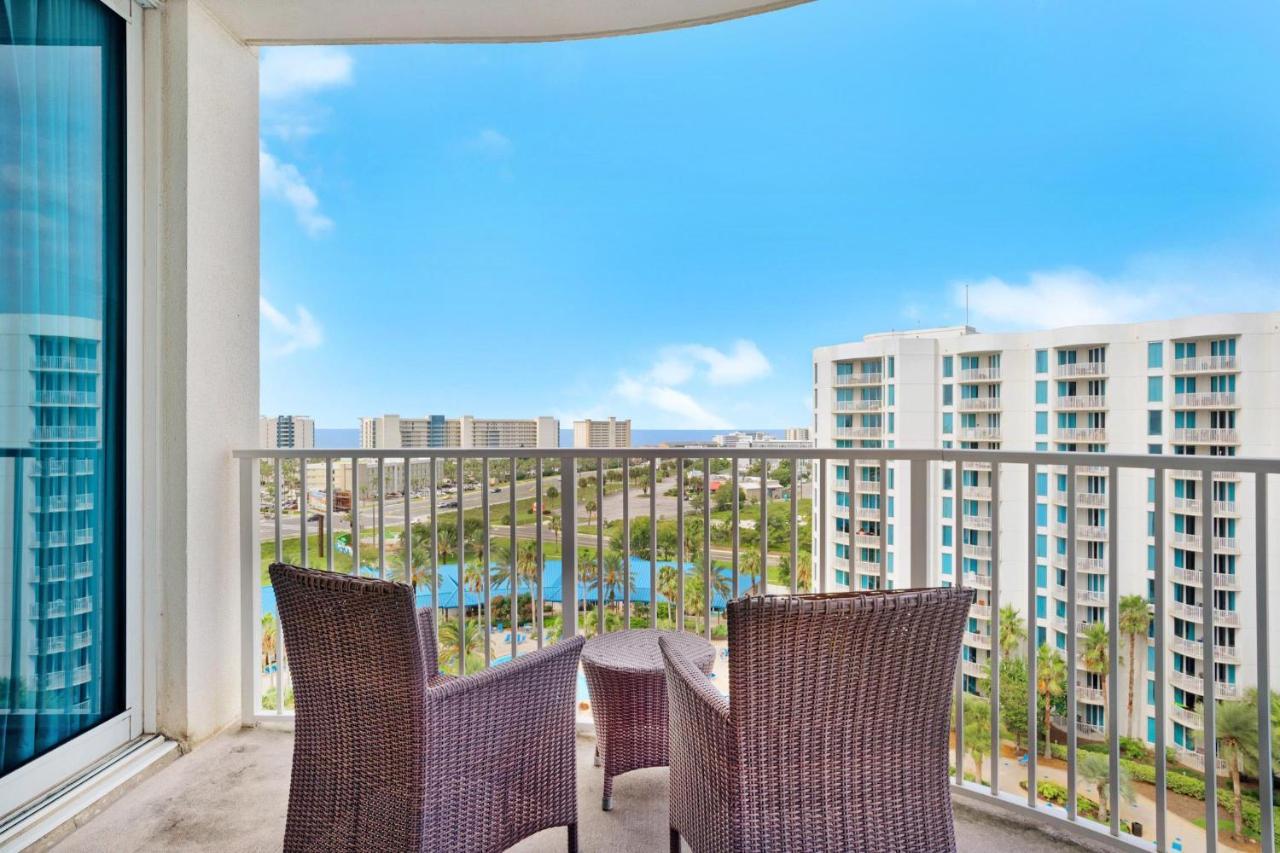 Palms Resort #11007 Jr 2Br Destin Bagian luar foto