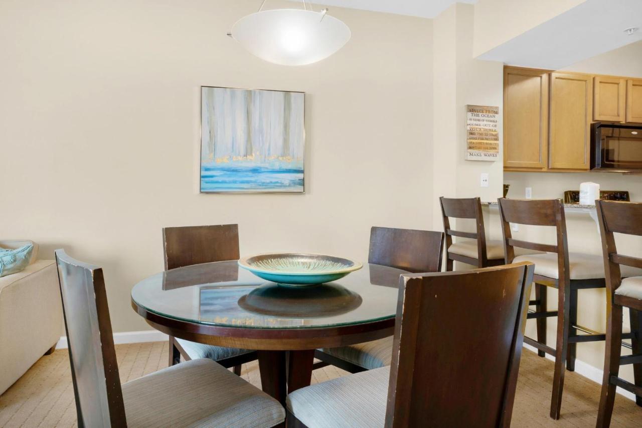 Palms Resort #11007 Jr 2Br Destin Bagian luar foto