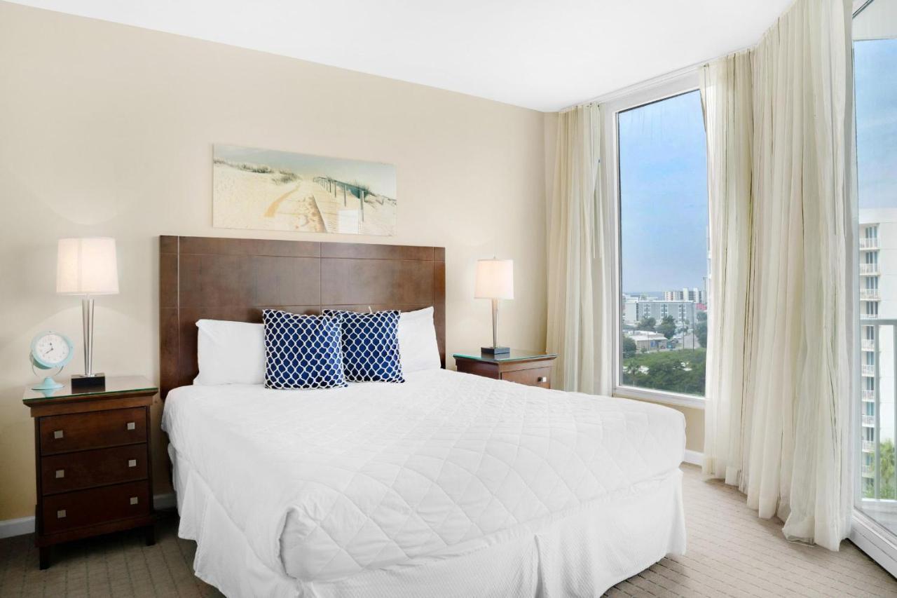 Palms Resort #11007 Jr 2Br Destin Bagian luar foto