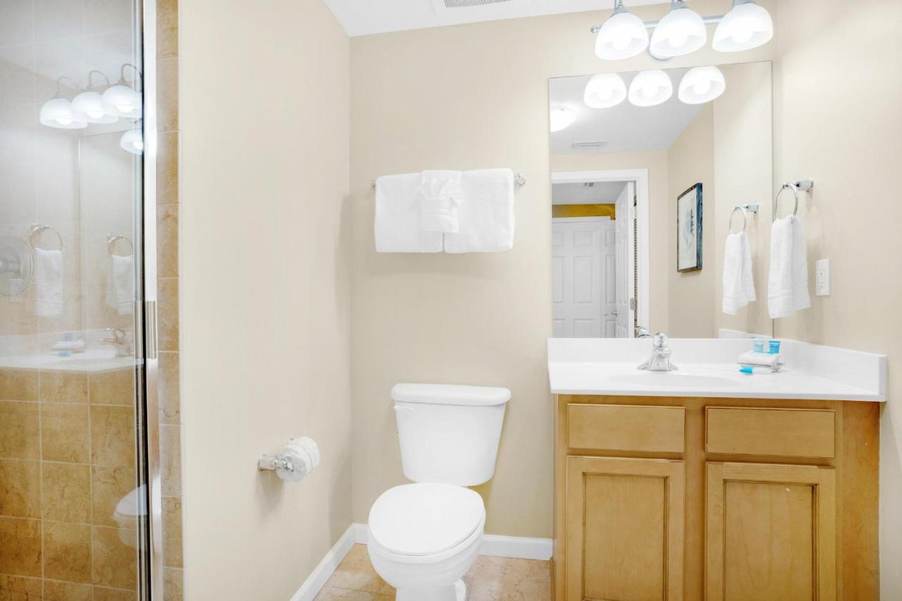 Palms Resort #11007 Jr 2Br Destin Bagian luar foto