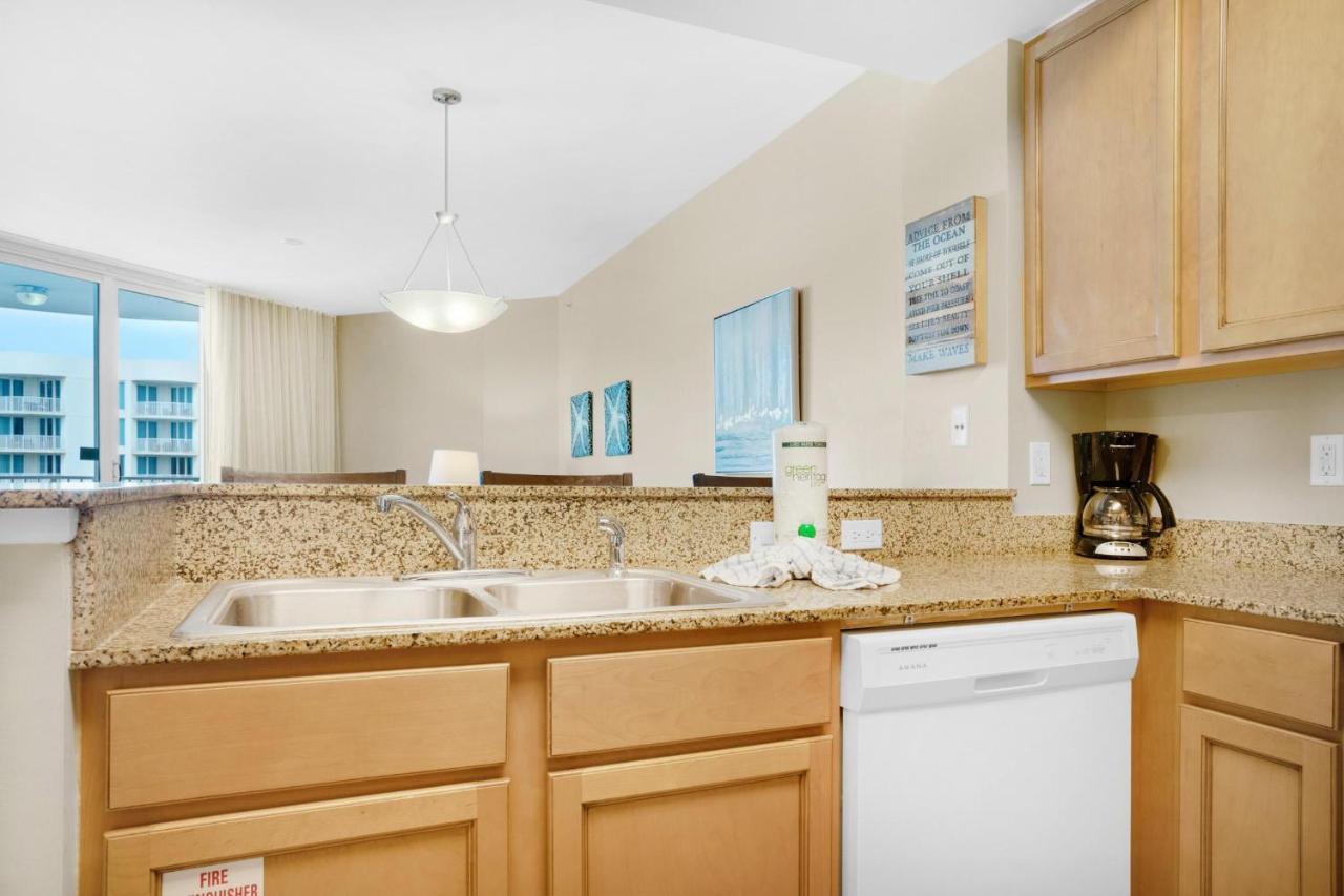 Palms Resort #11007 Jr 2Br Destin Bagian luar foto