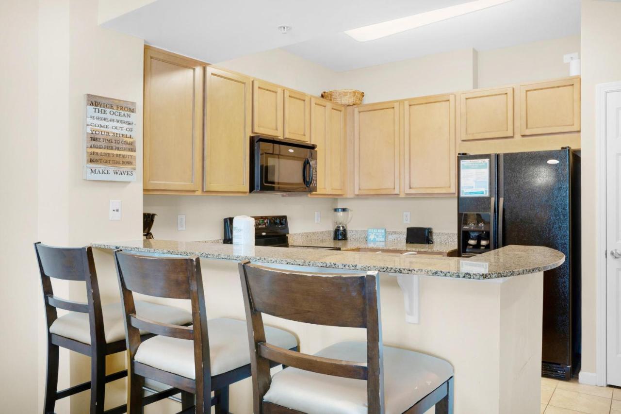 Palms Resort #11007 Jr 2Br Destin Bagian luar foto