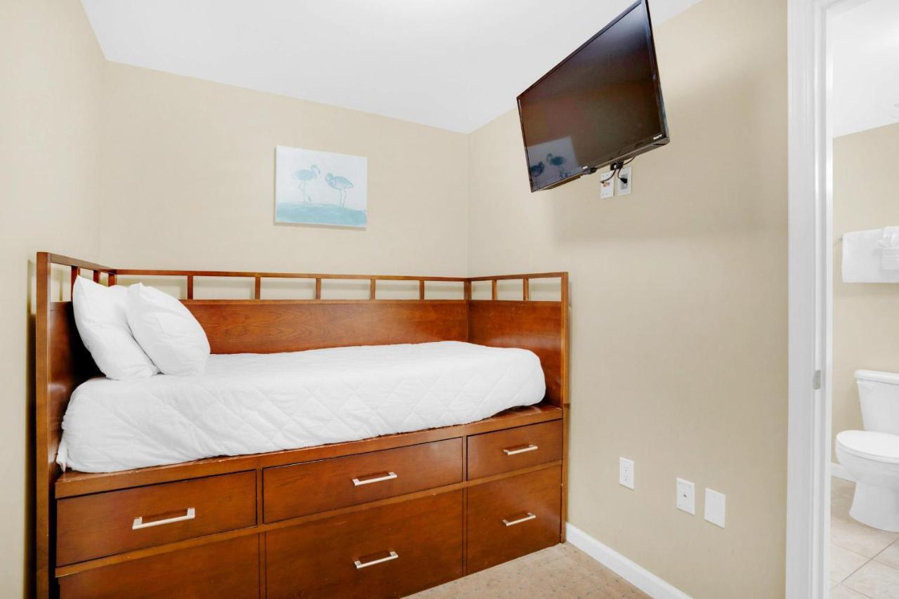 Palms Resort #11007 Jr 2Br Destin Bagian luar foto