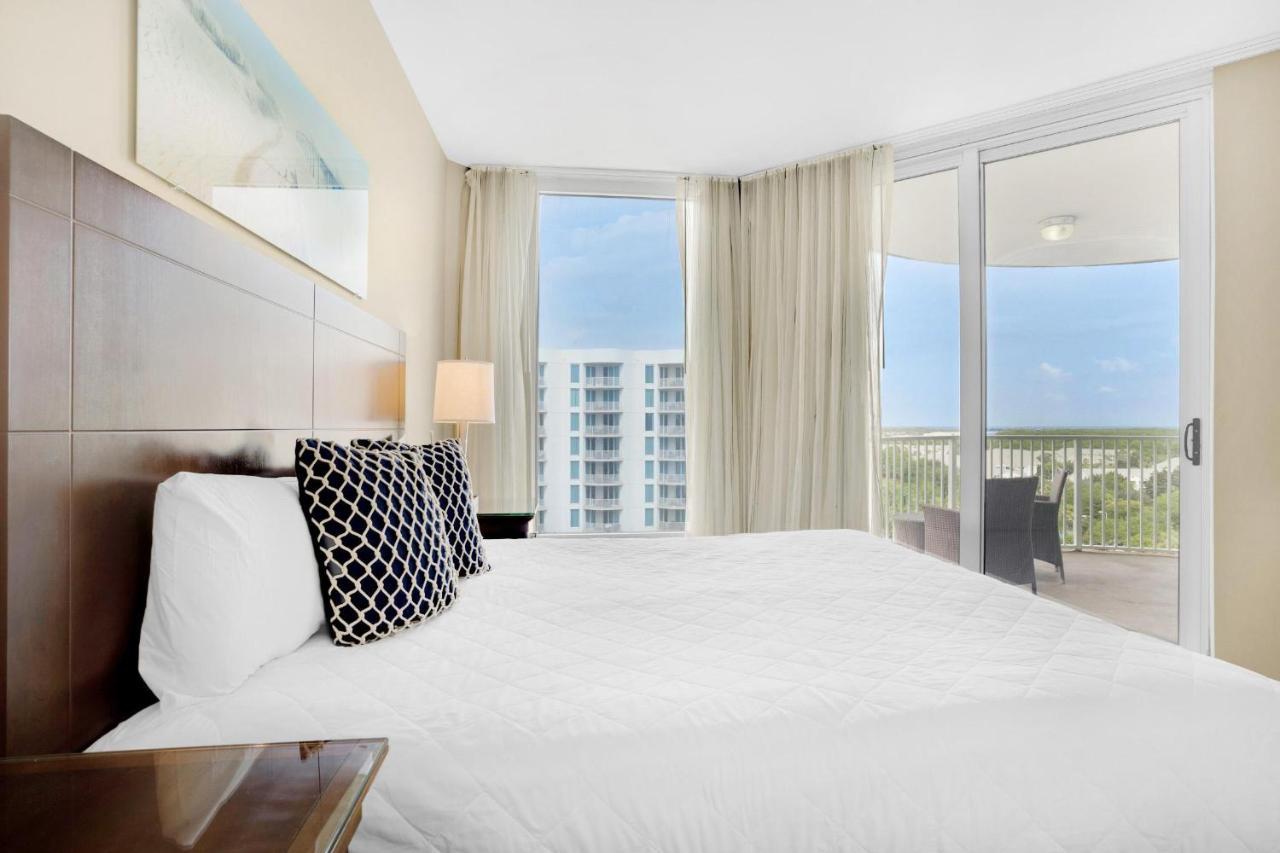 Palms Resort #11007 Jr 2Br Destin Bagian luar foto