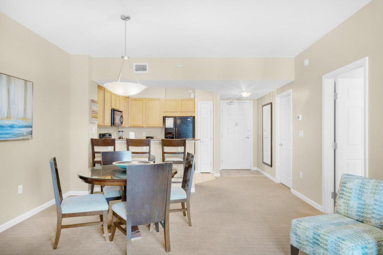 Palms Resort #11007 Jr 2Br Destin Bagian luar foto