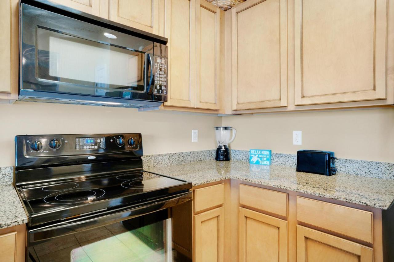 Palms Resort #11007 Jr 2Br Destin Bagian luar foto