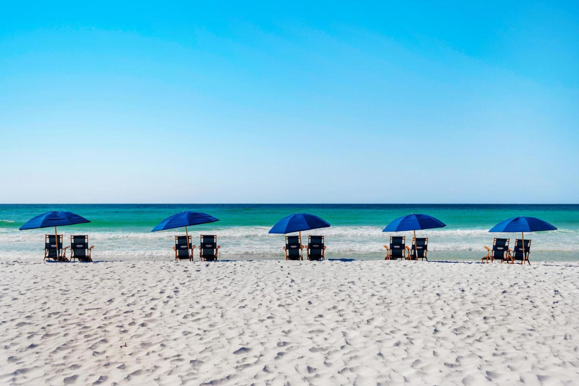 Palms Resort #11007 Jr 2Br Destin Bagian luar foto