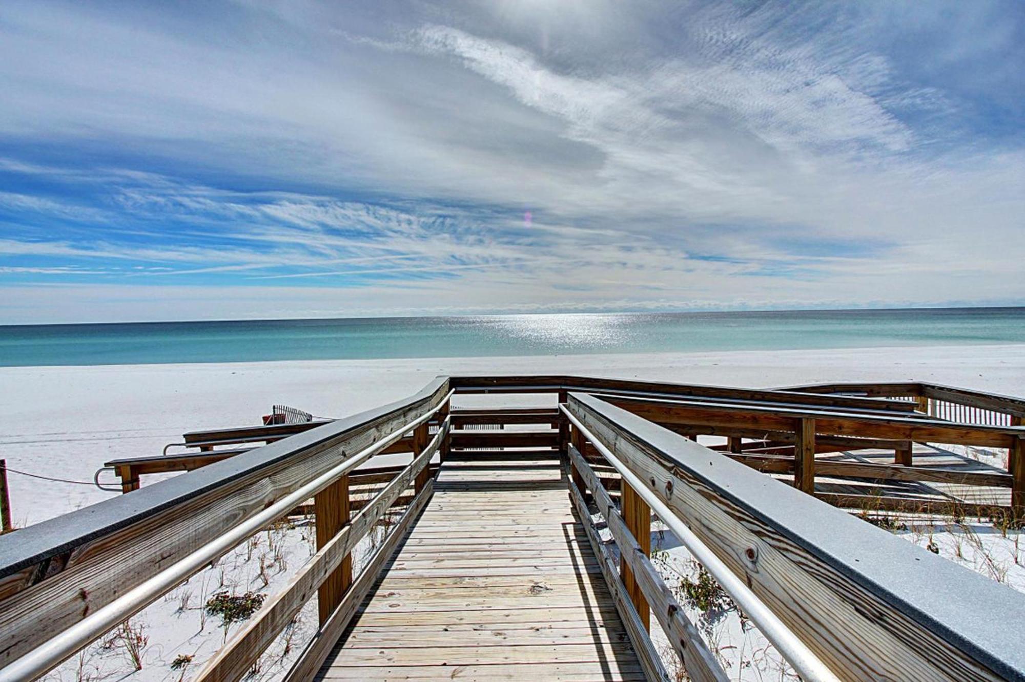 Palms Resort #11007 Jr 2Br Destin Bagian luar foto