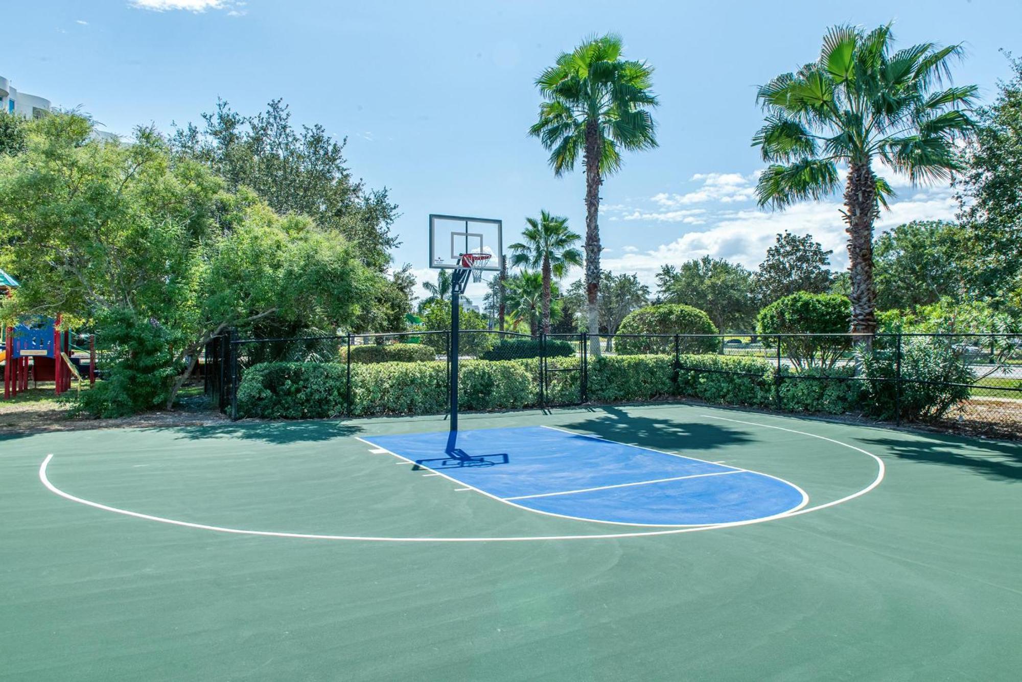 Palms Resort #11007 Jr 2Br Destin Bagian luar foto