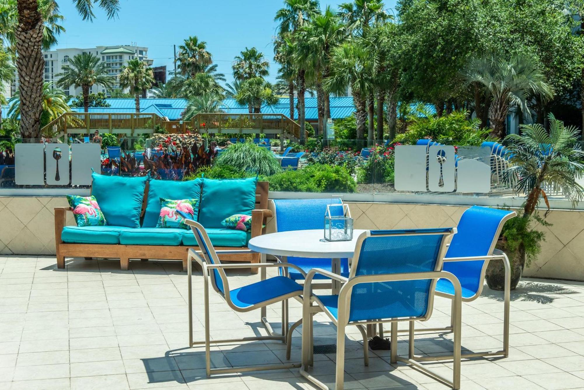 Palms Resort #11007 Jr 2Br Destin Bagian luar foto
